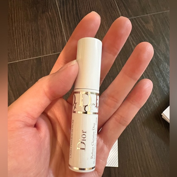 Dior Show base serum mascara 4 ml x 2 - Picture 2 of 5